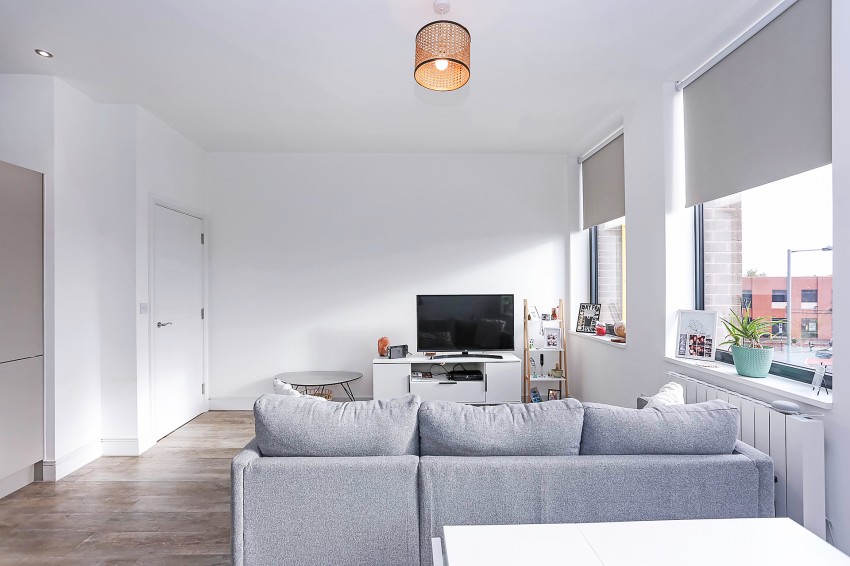 Images for Park Gate At Lyndon Place, 2096 Coventry Road, Sheldon, Birmingham EAID: BID:simonburt