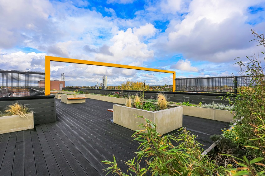 Images for Park Gate At Lyndon Place, 2096 Coventry Road, Sheldon, Birmingham EAID: BID:simonburt