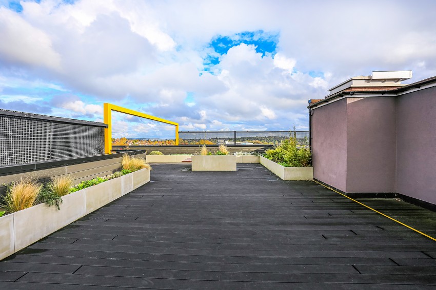 Images for Park Gate At Lyndon Place, 2096 Coventry Road, Sheldon, Birmingham EAID: BID:simonburt