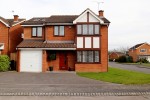 Images for Charlesworth Avenue, Shirley, Solihull