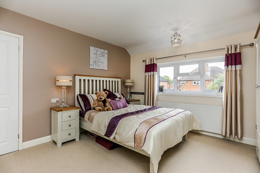 Images for Stoneleigh Road, Solihull EAID: BID:simonburt