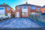 Images for Mountjoy Crescent, Solihull