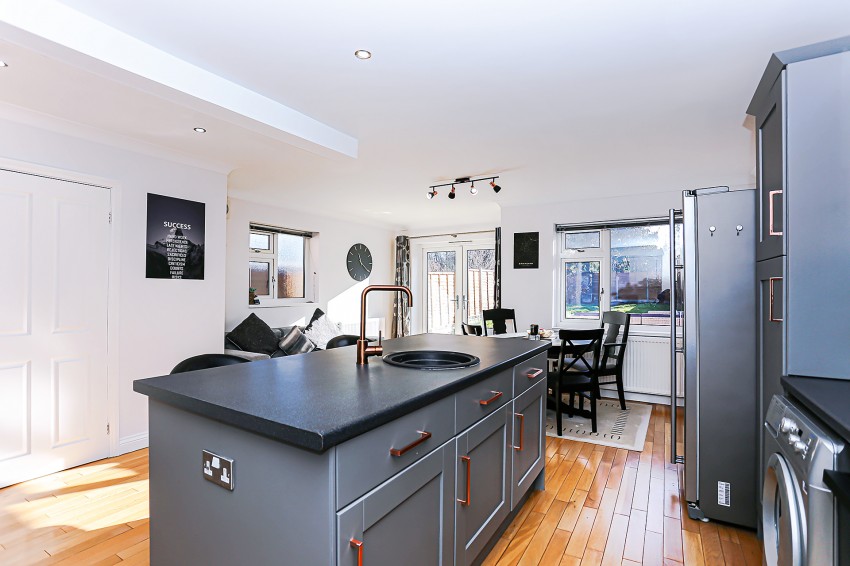 Images for Mountjoy Crescent, Solihull EAID: BID:simonburt