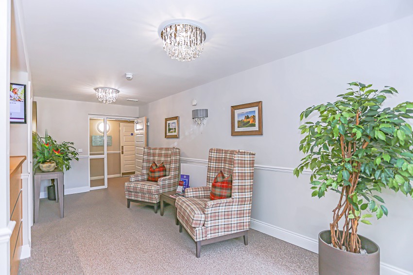 Images for Eleanor Lodge, 24 Station Road, Knowle, Solihull EAID: BID:simonburt