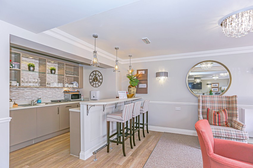 Images for Eleanor Lodge, 24 Station Road, Knowle, Solihull EAID: BID:simonburt