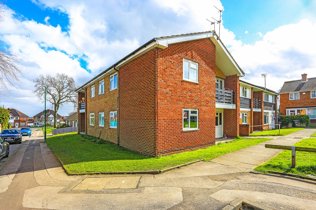 1bedroom apartment for sale in Kents Close, Solihull