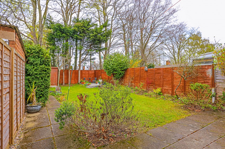 Images for Broomfields Close, Solihull EAID: BID:simonburt