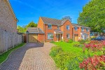 Images for Dovecote Close, Solihull