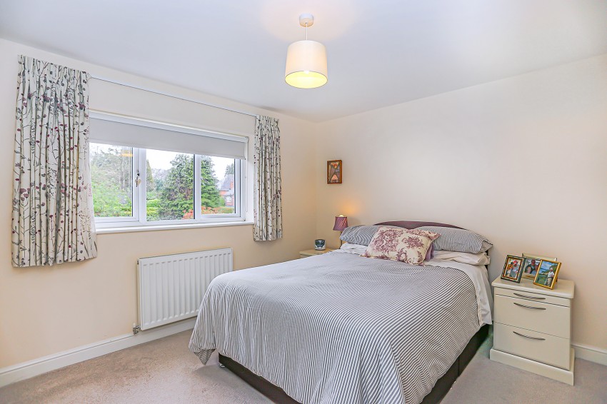 Images for Dovecote Close, Solihull EAID: BID:simonburt