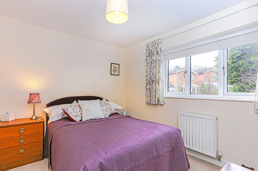 Images for Dovecote Close, Solihull EAID: BID:simonburt