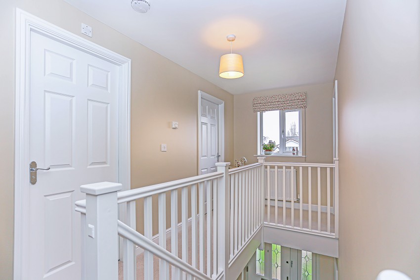 Images for Dovecote Close, Solihull EAID: BID:simonburt