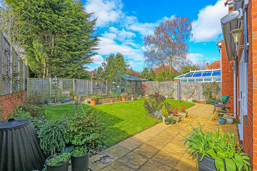 Images for Dovecote Close, Solihull EAID: BID:simonburt