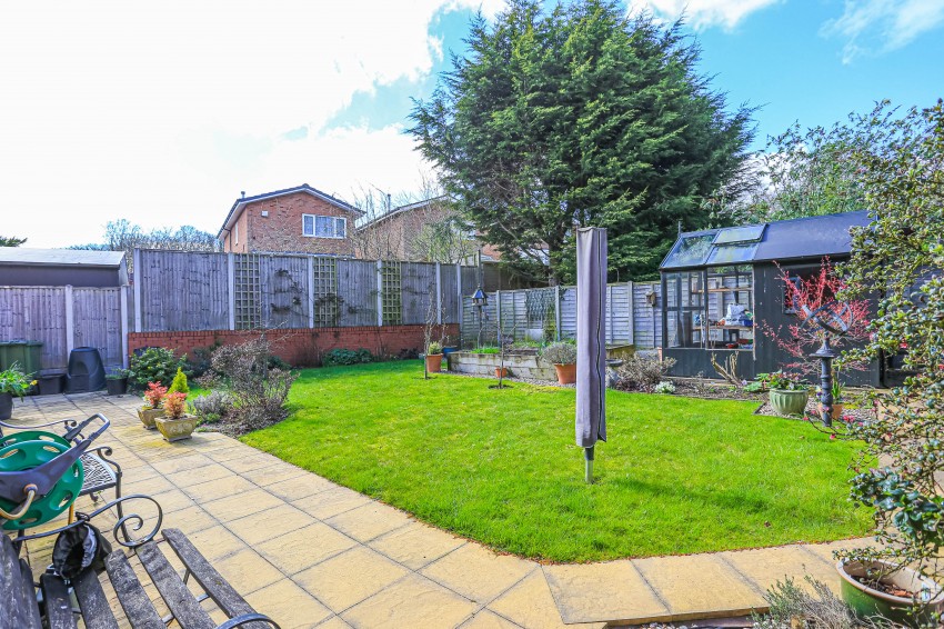 Images for Dovecote Close, Solihull EAID: BID:simonburt