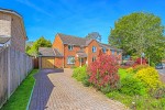Images for Dovecote Close, Solihull