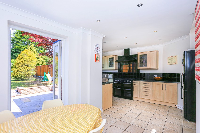 Images for Henley Crescent, Solihull EAID: BID:simonburt