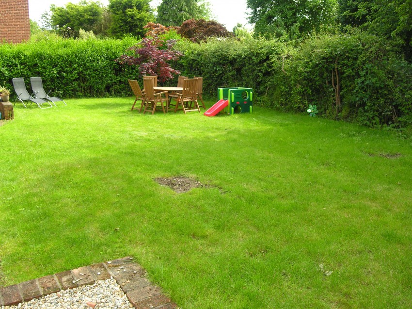 Images for Green Lane, Balsall Common EAID: BID:simonburt