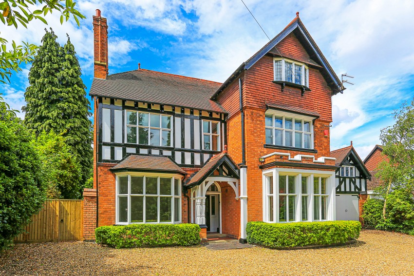 Images for Widney Manor Road, Solihull EAID: BID:privilege