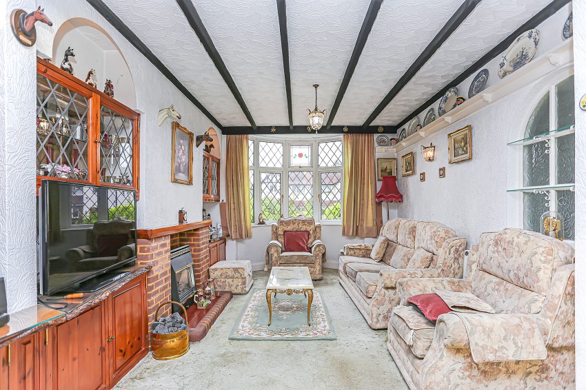 Images for Wherretts Well Lane, Solihull EAID: BID:simonburt