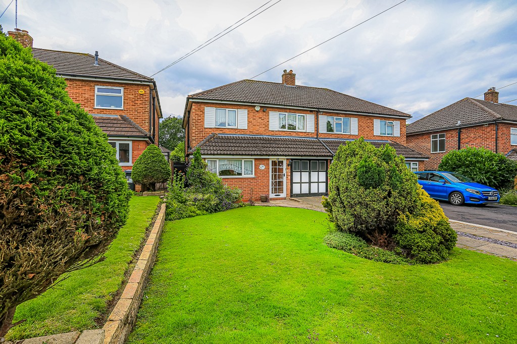 3bedroom semidetached house for sale in Merevale Road, Solihull