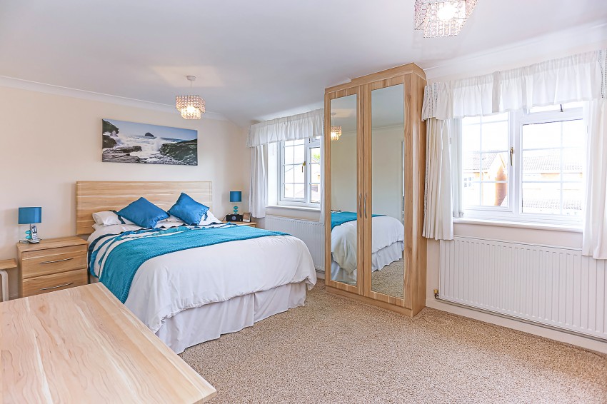 Images for Inchford Road, Solihull EAID: BID:simonburt