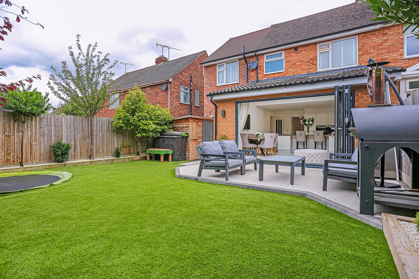 Images for Suffolk Close, Coventry EAID: BID:simonburt