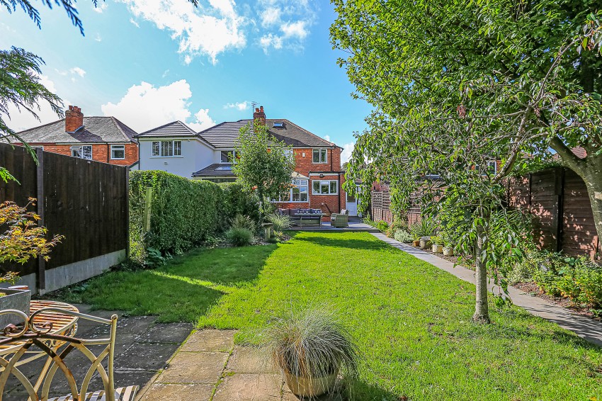 Images for Dene Court Road, Solihull EAID: BID:simonburt