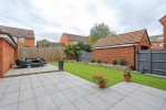Images for Kiln Lane, Dickens Heath, Shirley, Solihull