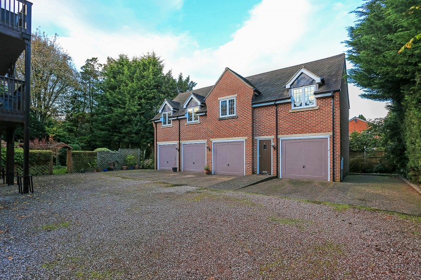 Images for Snowberry Gardens, 10 Snowberry Gardens, 609 Warwick Road, Solihull EAID: BID:simonburt