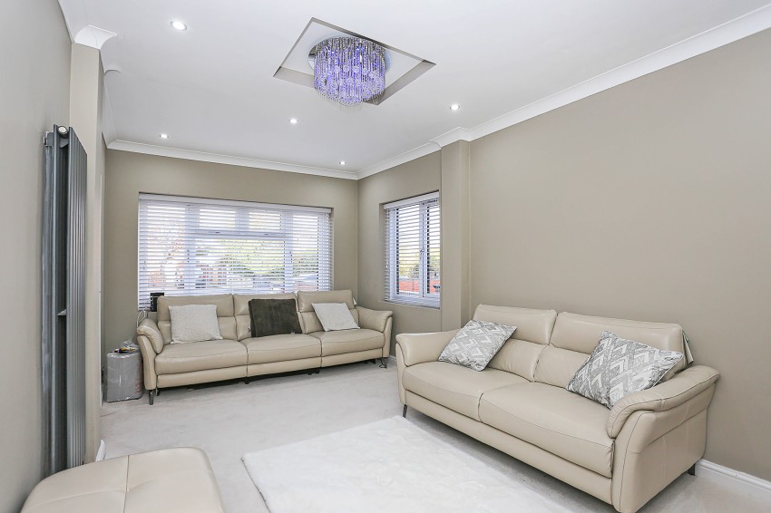 Images for Harvard Road, Solihull EAID: BID:simonburt