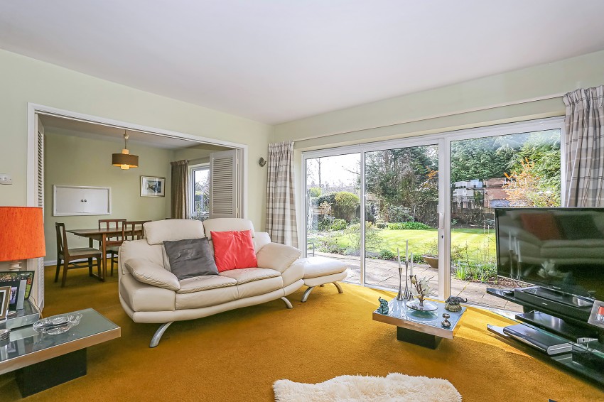 Images for Widney Road, Knowle, Solihull EAID: BID:simonburt