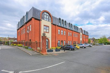 Click the photo for more details of Olton Court