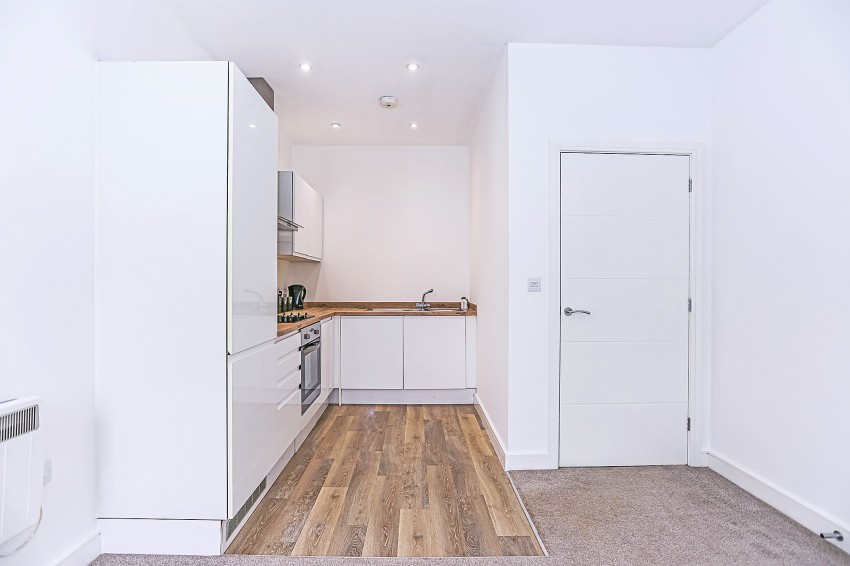 1bedroom apartment for sale in Olton Court, 10 Warwick Road, Solihull