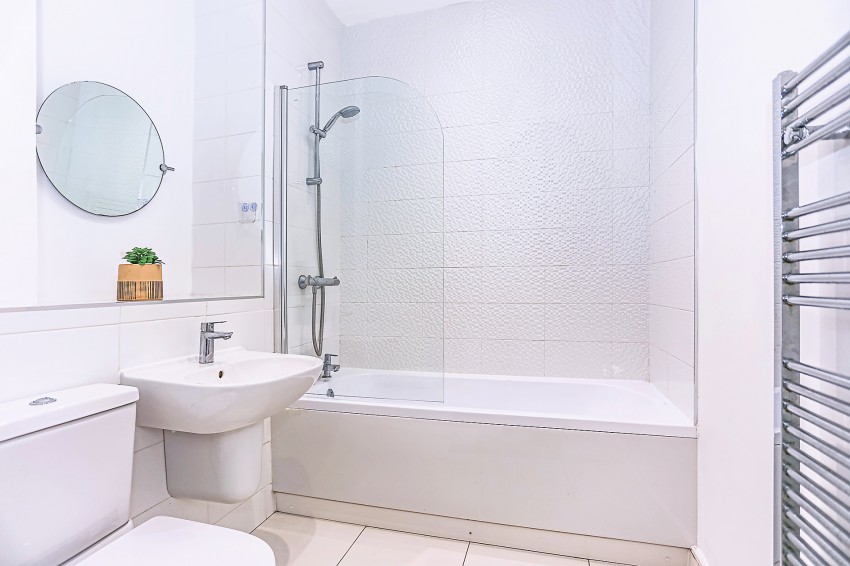 1bedroom apartment for sale in Olton Court, 10 Warwick Road, Solihull