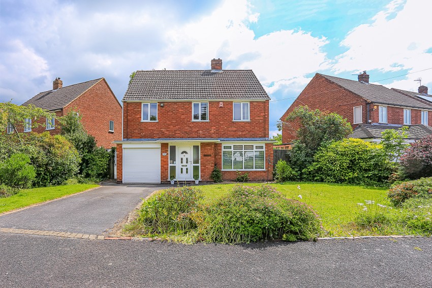 Images for Ferndown Road, Solihull EAID: BID:simonburt