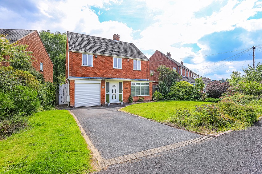 Images for Ferndown Road, Solihull EAID: BID:simonburt