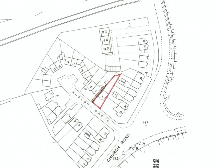 Images for Sheldon Grove, Birmingham EAID: BID:simonburt