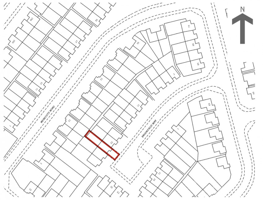 Images for Brookfield Way, Solihull EAID: BID:simonburt