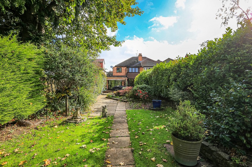Images for The Close, Solihull EAID: BID:simonburt