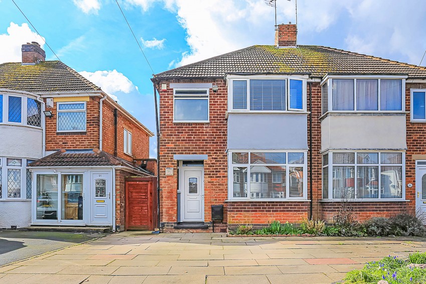 Images for Harvard Road, Solihull EAID: BID:simonburt