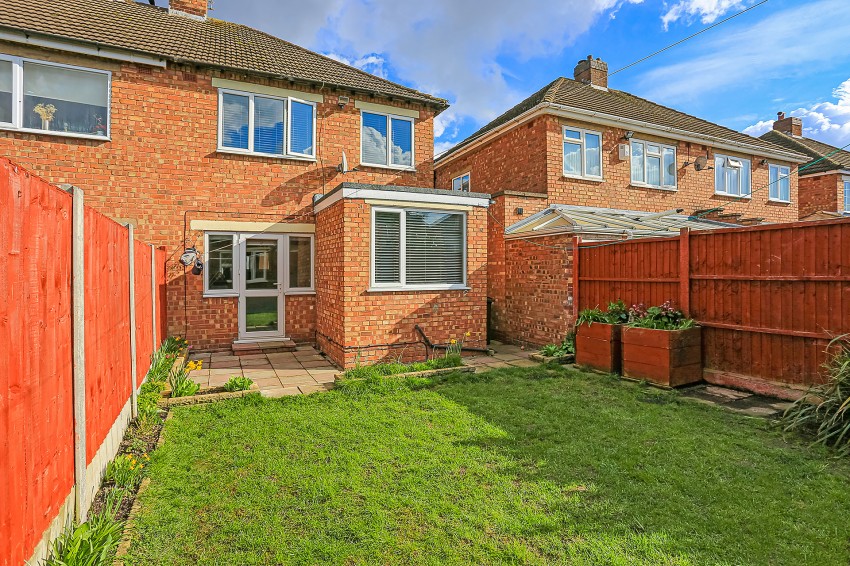 Images for Harvard Road, Solihull EAID: BID:simonburt
