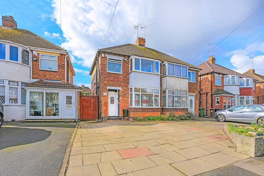 Images for Harvard Road, Solihull EAID: BID:simonburt
