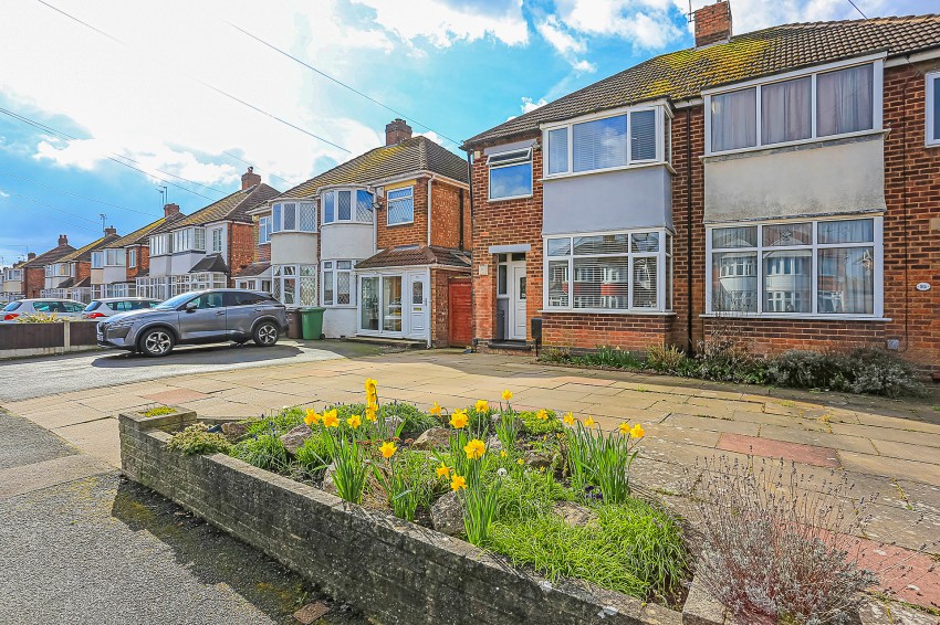 Images for Harvard Road, Solihull EAID: BID:simonburt
