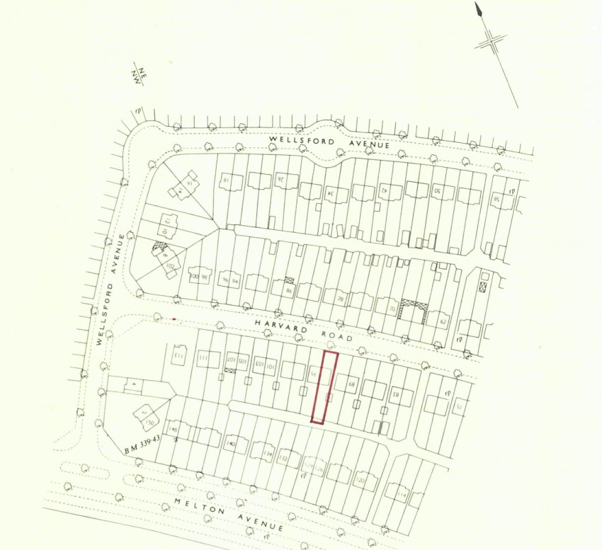 Images for Harvard Road, Solihull EAID: BID:simonburt