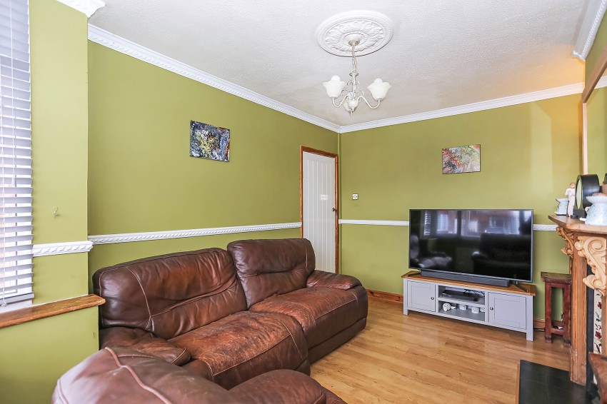 Images for Harvard Road, Solihull EAID: BID:simonburt