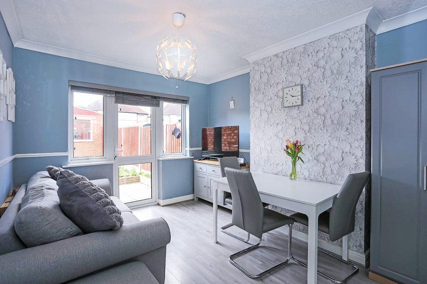 Images for Harvard Road, Solihull EAID: BID:simonburt