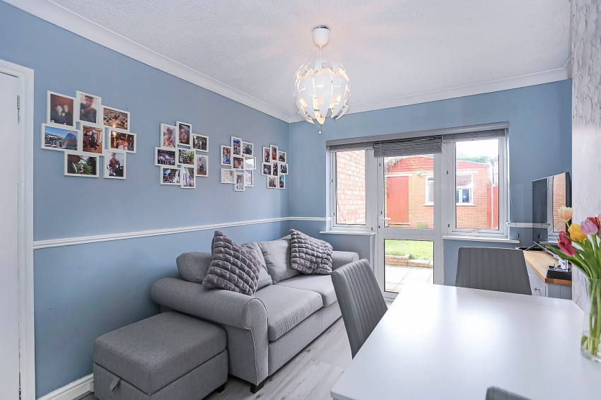 Images for Harvard Road, Solihull EAID: BID:simonburt