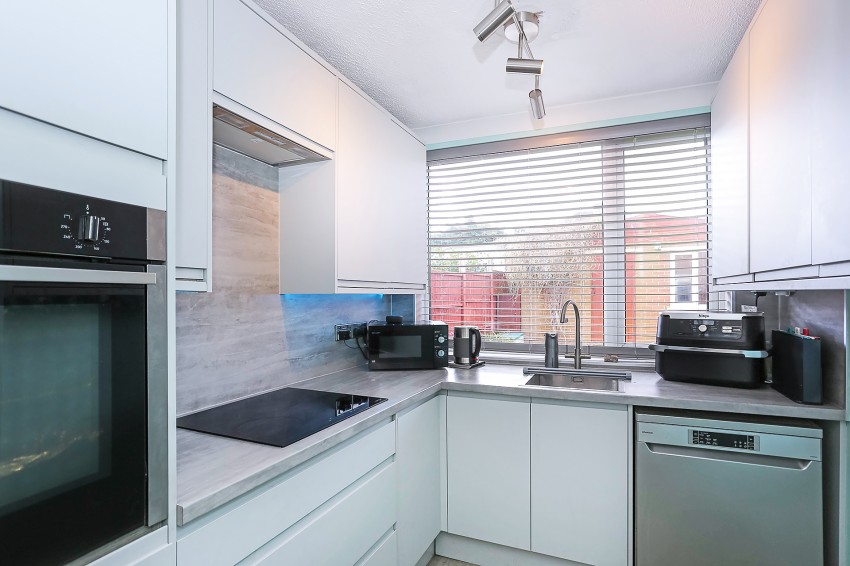 Images for Harvard Road, Solihull EAID: BID:simonburt