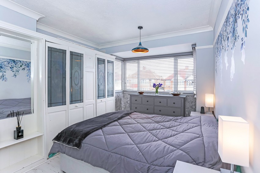 Images for Harvard Road, Solihull EAID: BID:simonburt