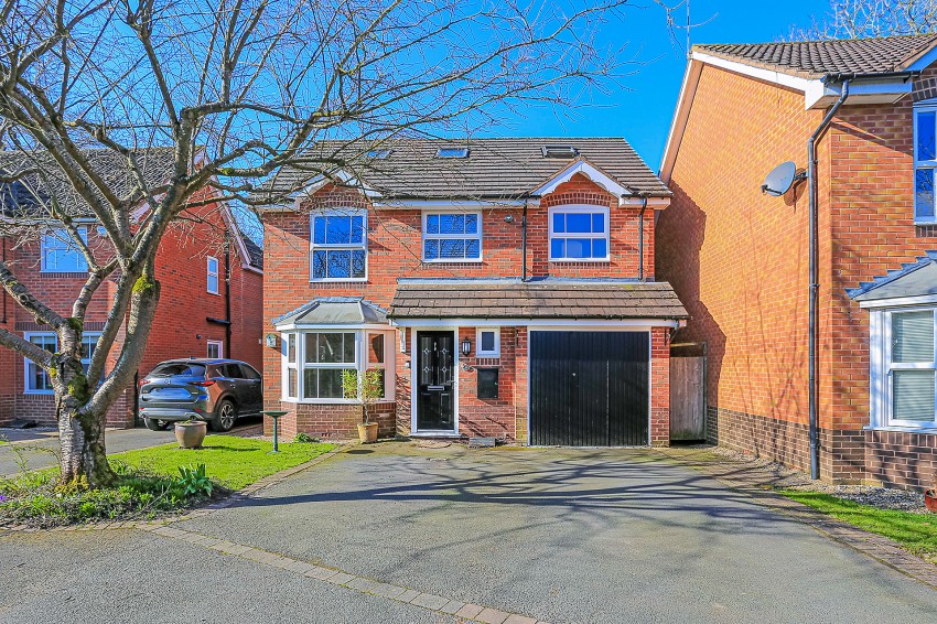 Images for Chelthorn Way, Solihull EAID: BID:simonburt