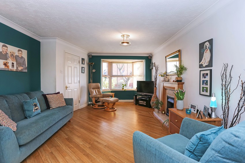 Images for Chelthorn Way, Solihull EAID: BID:simonburt